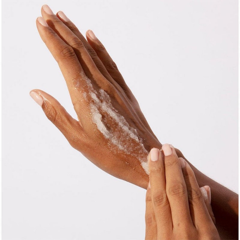 Как выбрать правильный скраб для тела и достичь идеальной комбинации с гелем для душа