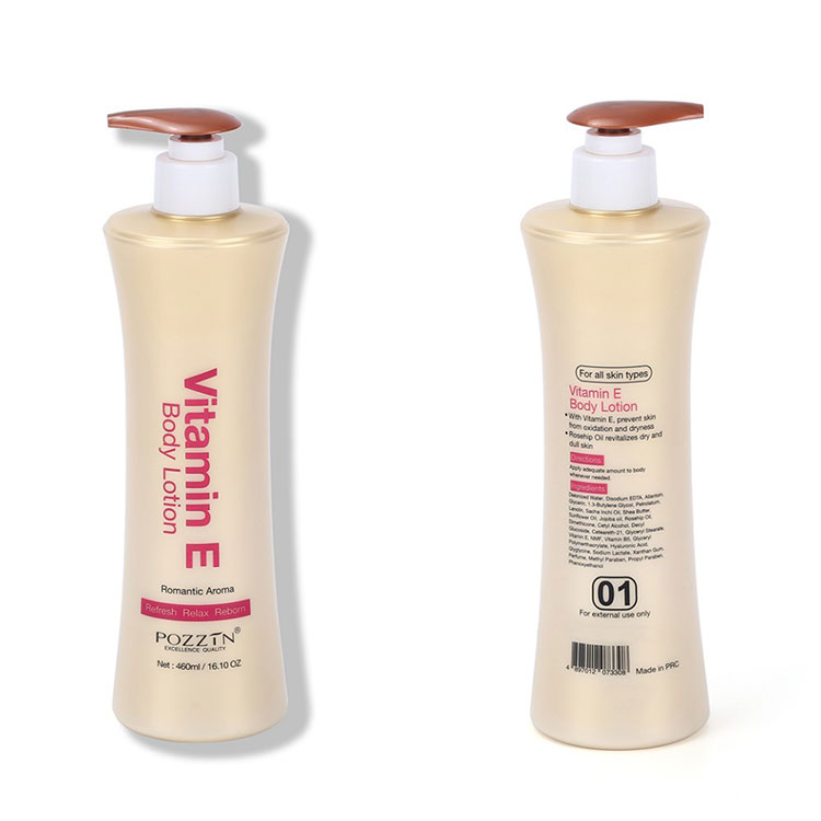 Какой лосьон для тела действительно раскрывает вневременную красоту во флаконе