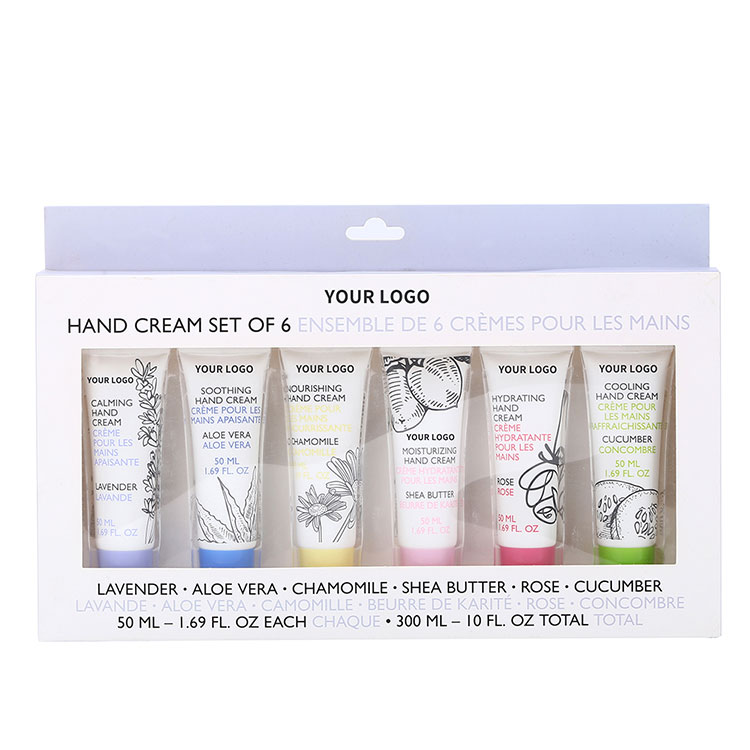 Увлажняющий крем для рук — секрет мягких и здоровых рук круглый год