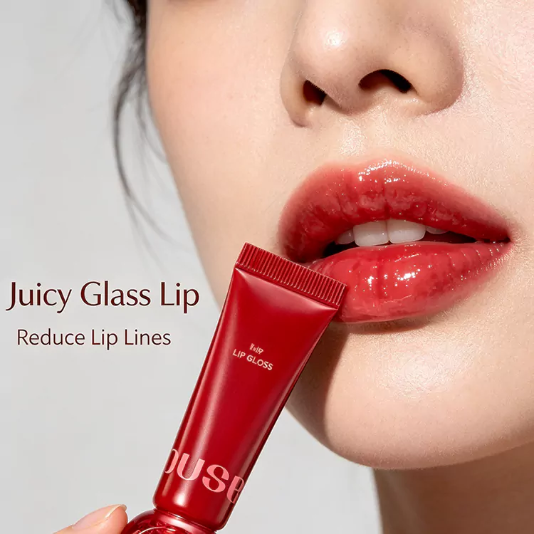 Блеск для губ Beauty Treats