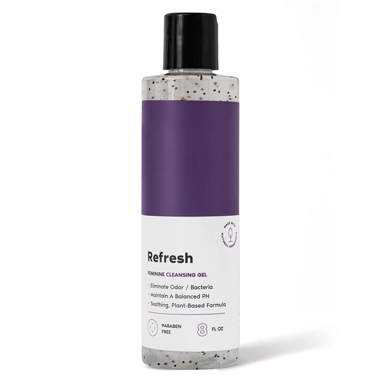 Роскошный гель для душа и очищающие средства для тела